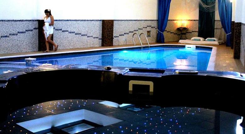 Majestic Spa Hotel