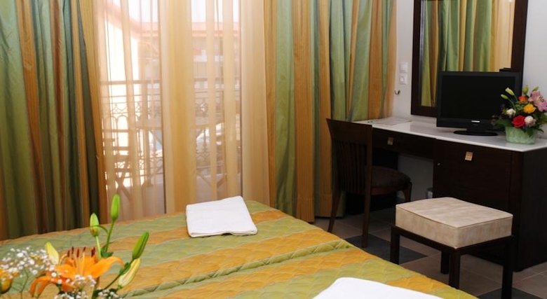 Majestic Spa Hotel