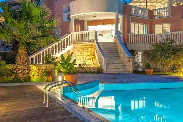 Belvedere Hotel