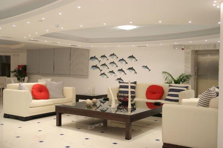 Belvedere Hotel