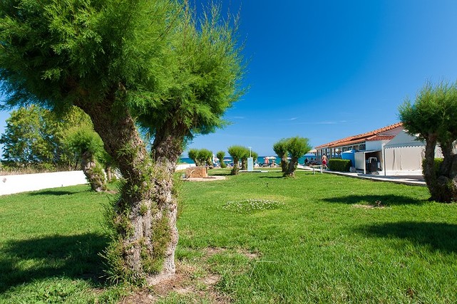 Hotel Louros Beach