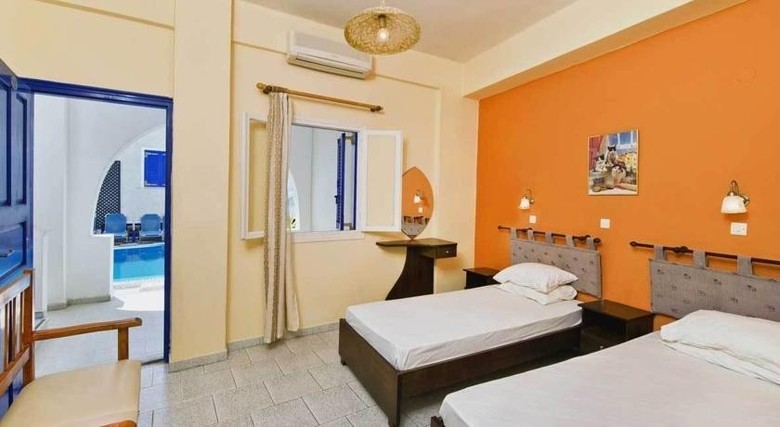 Apartamentos Villas Athanasia