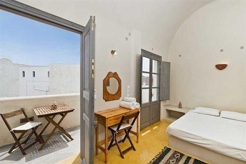Apartamentos Villas Athanasia