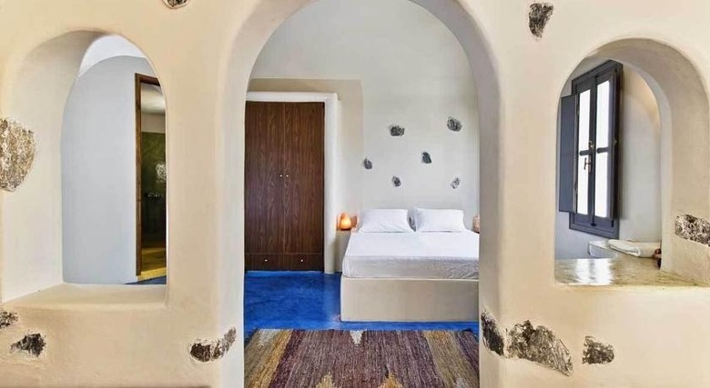 Apartamentos Villas Athanasia