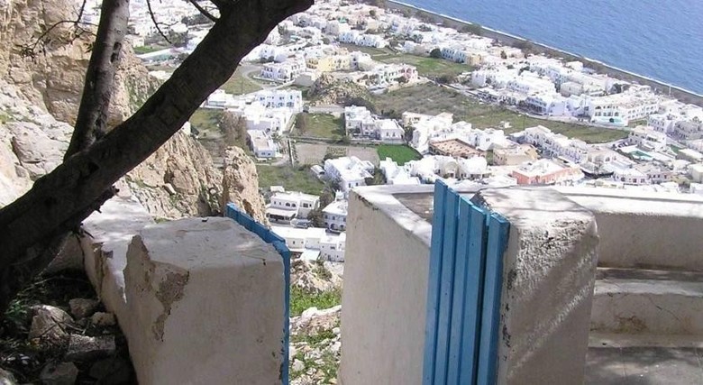 Apartamentos Villas Athanasia