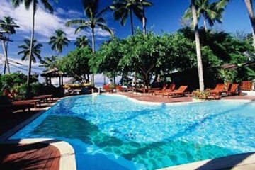 Hotel Phranang Inn