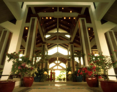 Hotel Maritime Park & Spa Resort