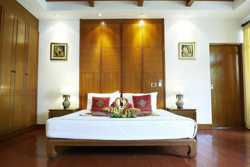 Hotel P.p.erawan Palms Resort