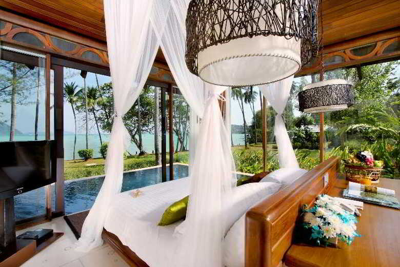 Hotel The Vijitt Resort Phuket