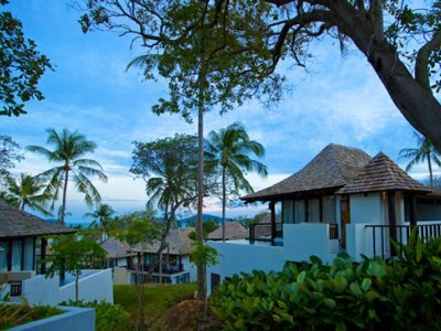 Hotel The Vijitt Resort Phuket
