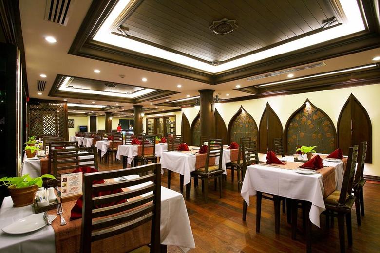 Hotel Chada Beach Resort & Spa
