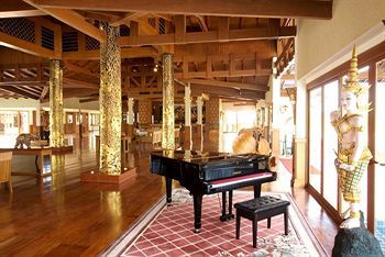 Hotel Andaman Princess Resort & Spa
