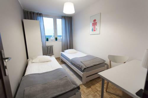 Apartamento Nest Arena Toru?