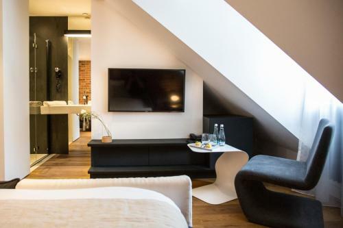 Hotel Nicolaus