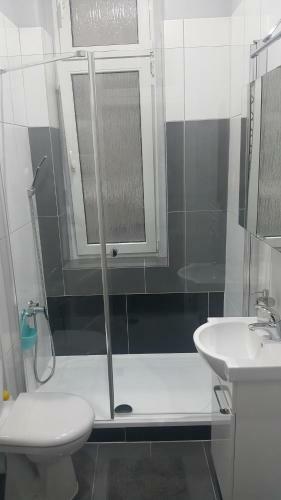 Apartamento Old Town Szeroka