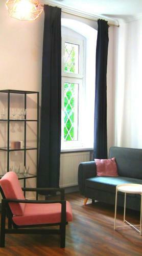 Apartamento Old Town Szeroka