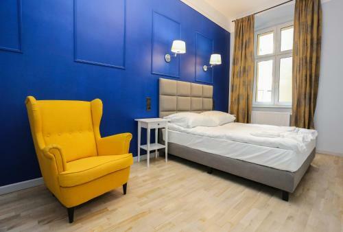 Apartamenty Szeroka 23