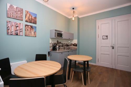 Apartamenty Szeroka 23