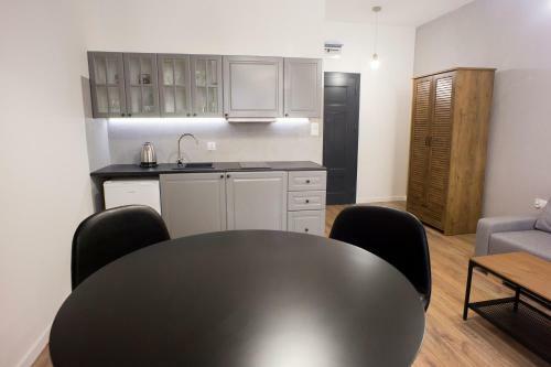 Apartamenty Stary Toru?