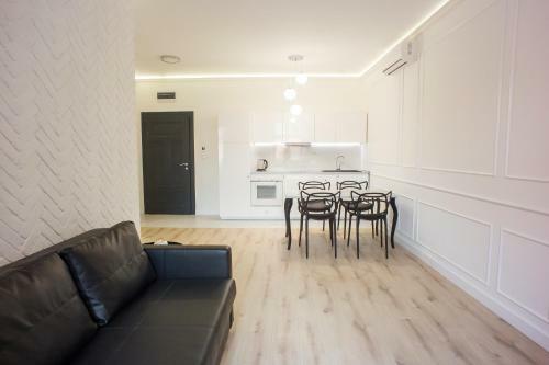 Apartamenty Stary Toru?