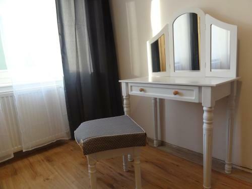 Apartament Kopernika 47