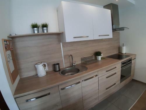 Apartamento Katrin II