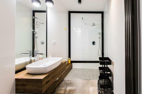 Apartamenty Koci Ogon