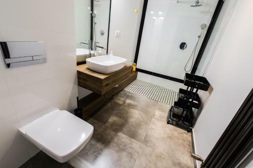 Apartamenty Koci Ogon
