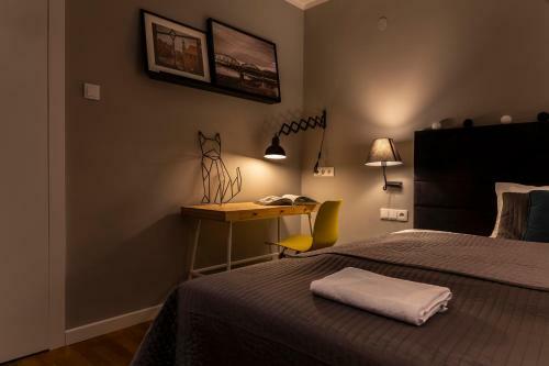 Apartamenty Koci Ogon
