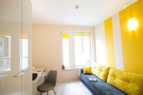 Apartamenty Forte Toru?