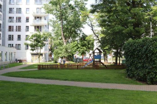 Apartamenty Forte Toru?