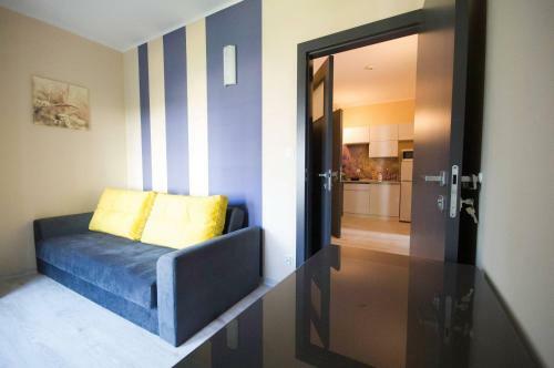 Apartamenty Forte Toru?