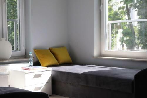 Apartamenty Forte Toru?