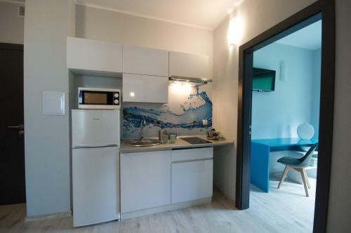 Apartamenty Forte Toru?