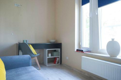 Apartamenty Forte Toru?