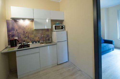 Apartamenty Forte Toru?