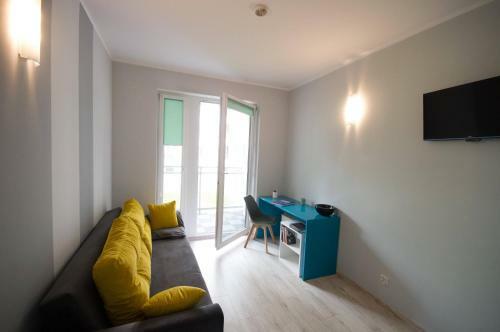 Apartamenty Forte Toru?