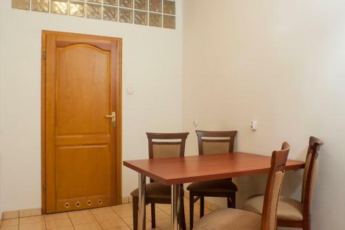 Apartamento Kamienica Pod Aniolami