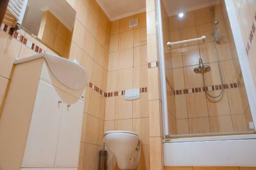 Apartamento Kamienica Pod Aniolami