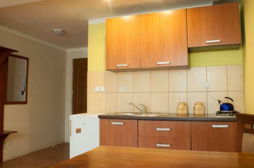 Apartamento Kamienica Pod Aniolami