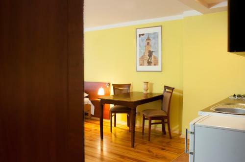 Apartamento Kamienica Pod Aniolami