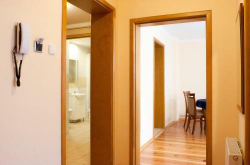 Apartamento Kamienica Pod Aniolami