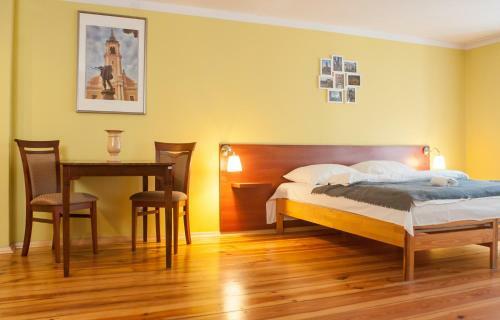 Apartamento Kamienica Pod Aniolami