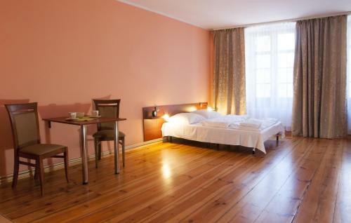 Apartamento Kamienica Pod Aniolami