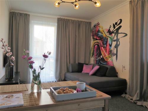 Apartament Budda