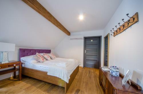 Bed & Breakfast Apartamenty Mieszcza?skie U Go??biewskich