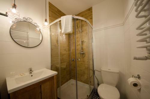 Bed & Breakfast Apartamenty Mieszcza?skie U Go??biewskich