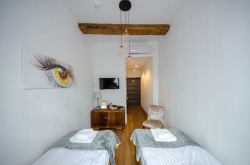 Bed & Breakfast Apartamenty Mieszcza?skie U Go??biewskich