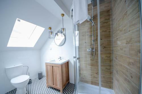 Bed & Breakfast Apartamenty Mieszcza?skie U Go??biewskich