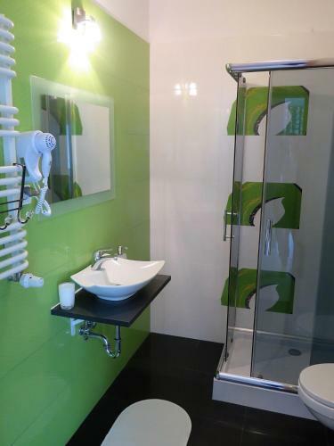 Apartament Na Winnicy